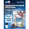 First Whey protein (сывороточный протеин)