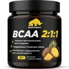 BCAA 2:1:1