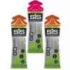 Go Energy + Electrolyte Gels