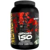 Hardcore Iso