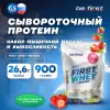 First Whey protein (сывороточный протеин)