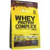 WHEY PROTEIN COMPLEX 100%