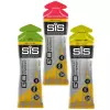 GO Isotonic Energy Gels