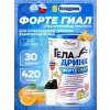 ФОРТЕ (Geladrink Forte) ГИАЛ + Шейкер