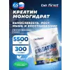 Creatine Micronized Powder (креатин моногидрат)