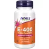 E-400 D-Alpha Tocopheryl