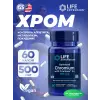 Optimized Chromium with Crominex 3+ 500 mcg