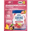 Amino Fuel EAA