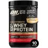 100% Whey Protein Gold Standard