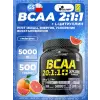 BCAA XPLODE POWDER 20:1:1