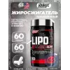 Lipo-6 Black Ultra Concentrate (+Yohimbine)