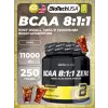 BCAA 8:1:1 Zero