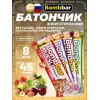 Батончик мюсли