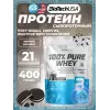 100% Pure Whey