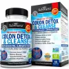 Colon Detox & Cleanser