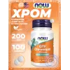 GTF Chromium 200 mcg