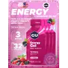 Energy Gel 20 mg caffeine