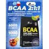 BCAA Xplode Powder