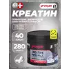 CREATINE PYRUMAX