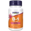Vitamin B-1 капсулы Нау Витамин Б-1 тиамин 100 мг