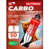 Carbosnack 60mg caffeine