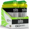 Go Energy + Electrolyte Gels