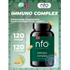 Immuno complex