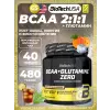 BCAA + Glutamine Zero