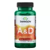Vitamin A & D 5000/400