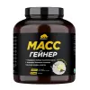 MASS GAINER