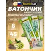 Батончик мюсли
