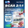 BCAA Classic Powder 2:1:1