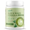 Slim & shape formula (протеиновый коктейль для похудения)