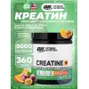 Creatine +