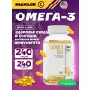 Omega-3 Gold (USA)