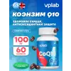 COENZYME CoQ10