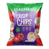 Crispy Chips цельнозерновые