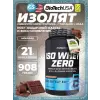 Iso Whey Zero