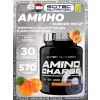 Amino Charge