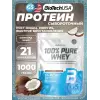 100% Pure Whey