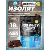 Iso Whey Zero