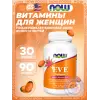EVE Women's Multiple Vitamin