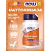 Nattokinase 100 mg