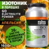 GO Electrolyte Powder