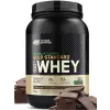 Naturally Flavored Gold Standard 100% Whey