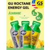 GU ROCTANE ENERGY GEL no caffeine