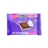 Молочный шоколад Chika sport