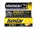ISOSTAR Растворимые таблетки Isostar Powertabs Лимон (тубус 10 таблеток по 12 г) 120 г