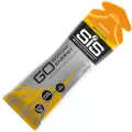 SCIENCE IN SPORT (SiS) GO Isotonic Energy Gels