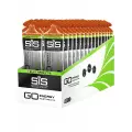 SCIENCE IN SPORT (SiS) Go Isotonic Energy + Electrolyte Gels